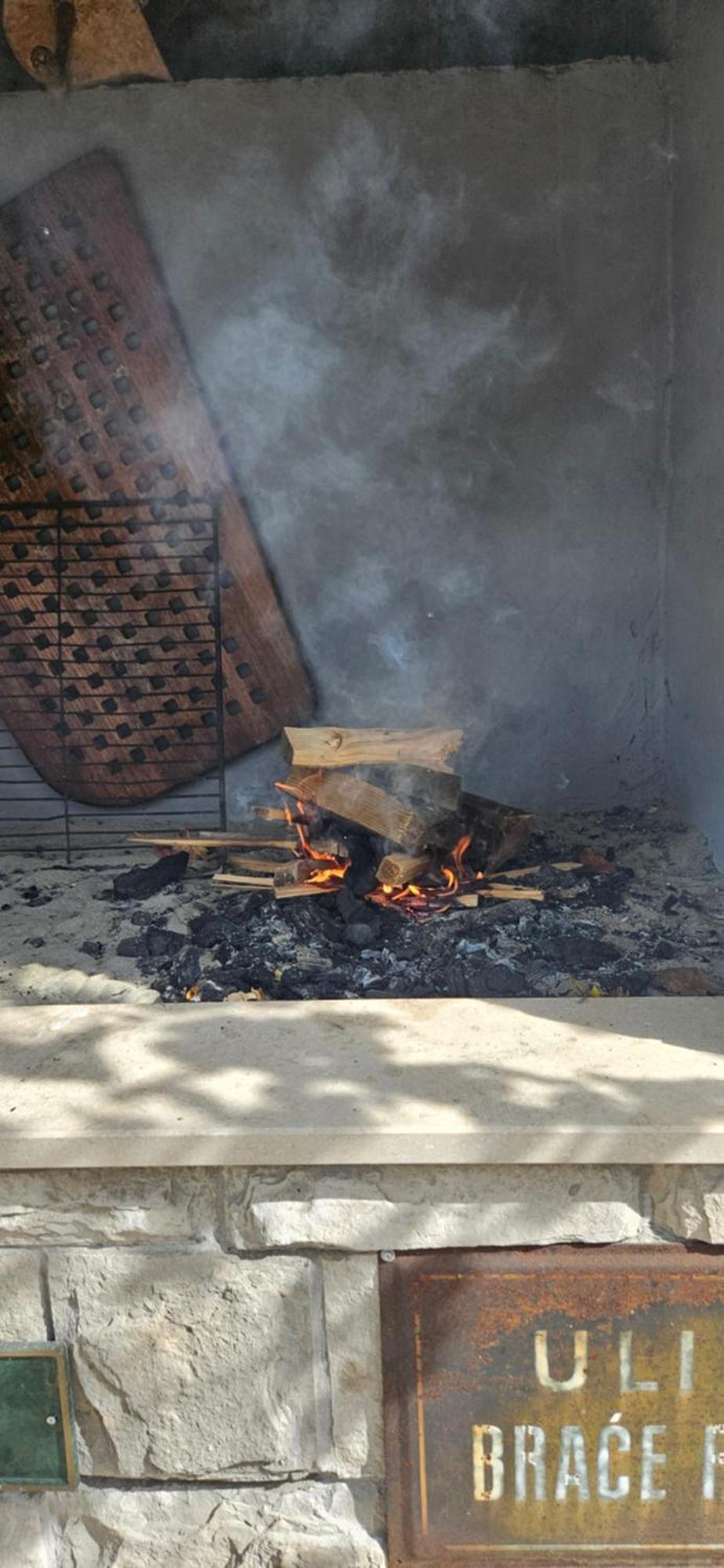 Appartamento Gruz Hideaway