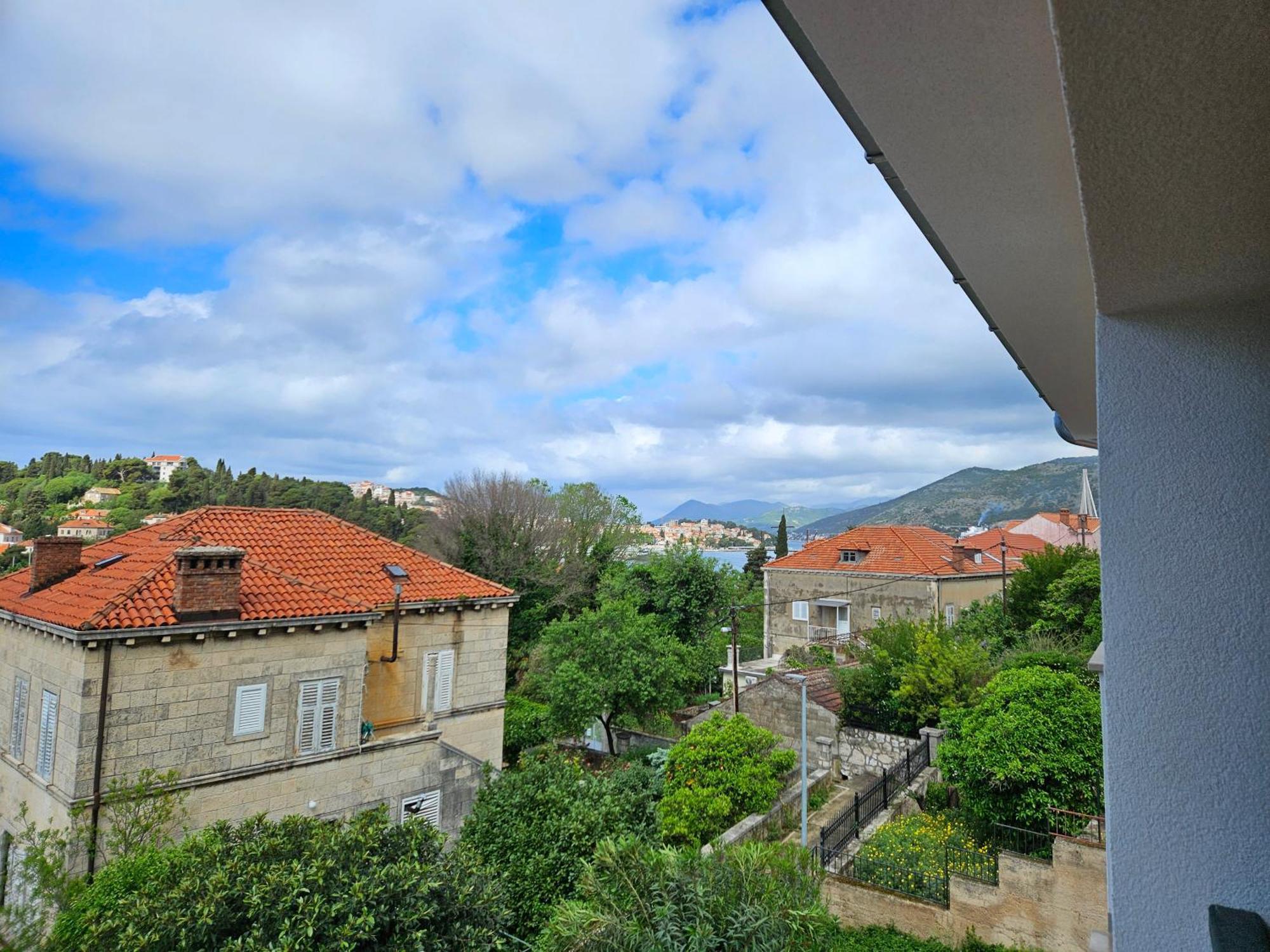 Appartement Gruz Hideaway *