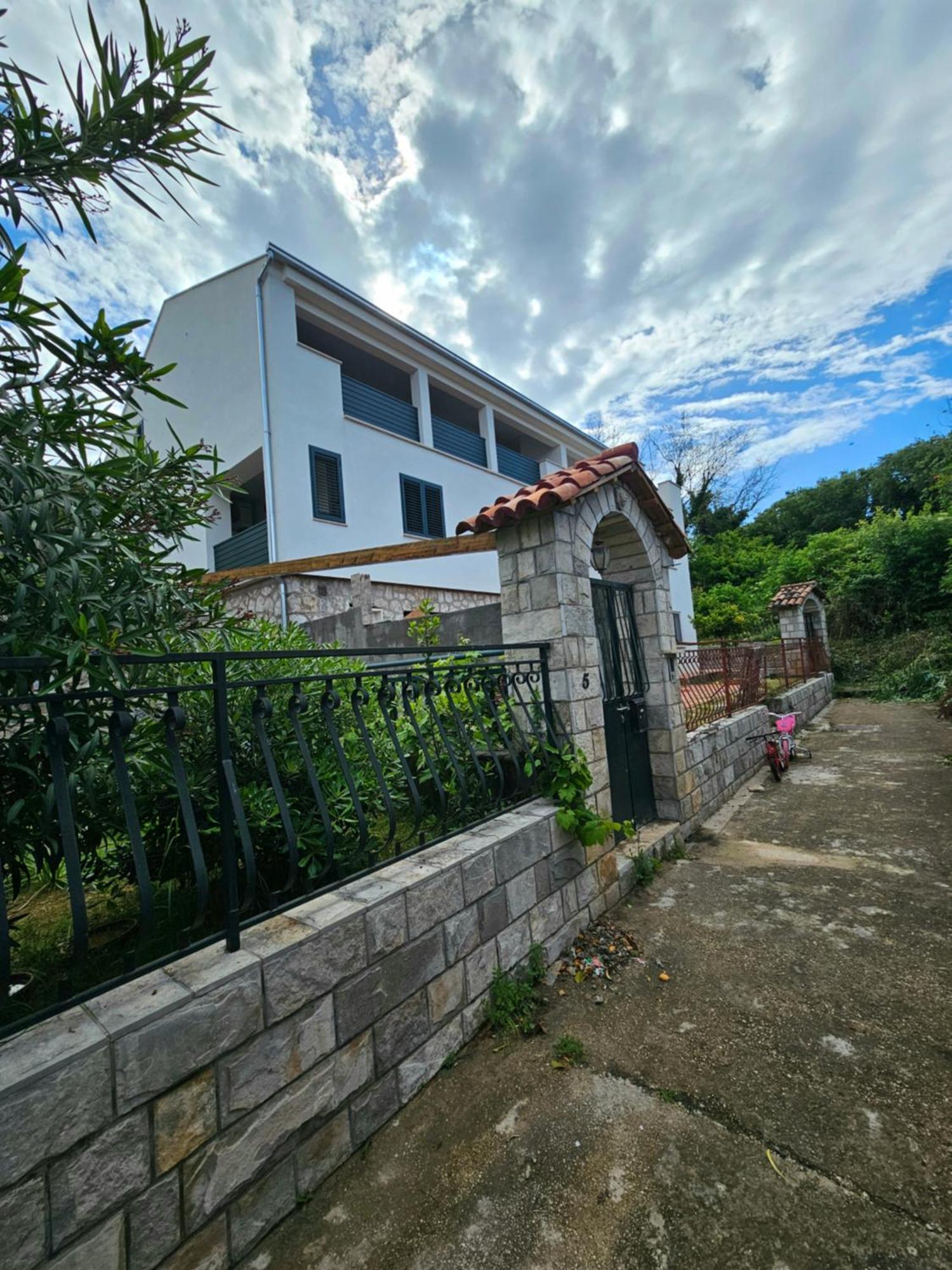 Appartement Gruz Hideaway *