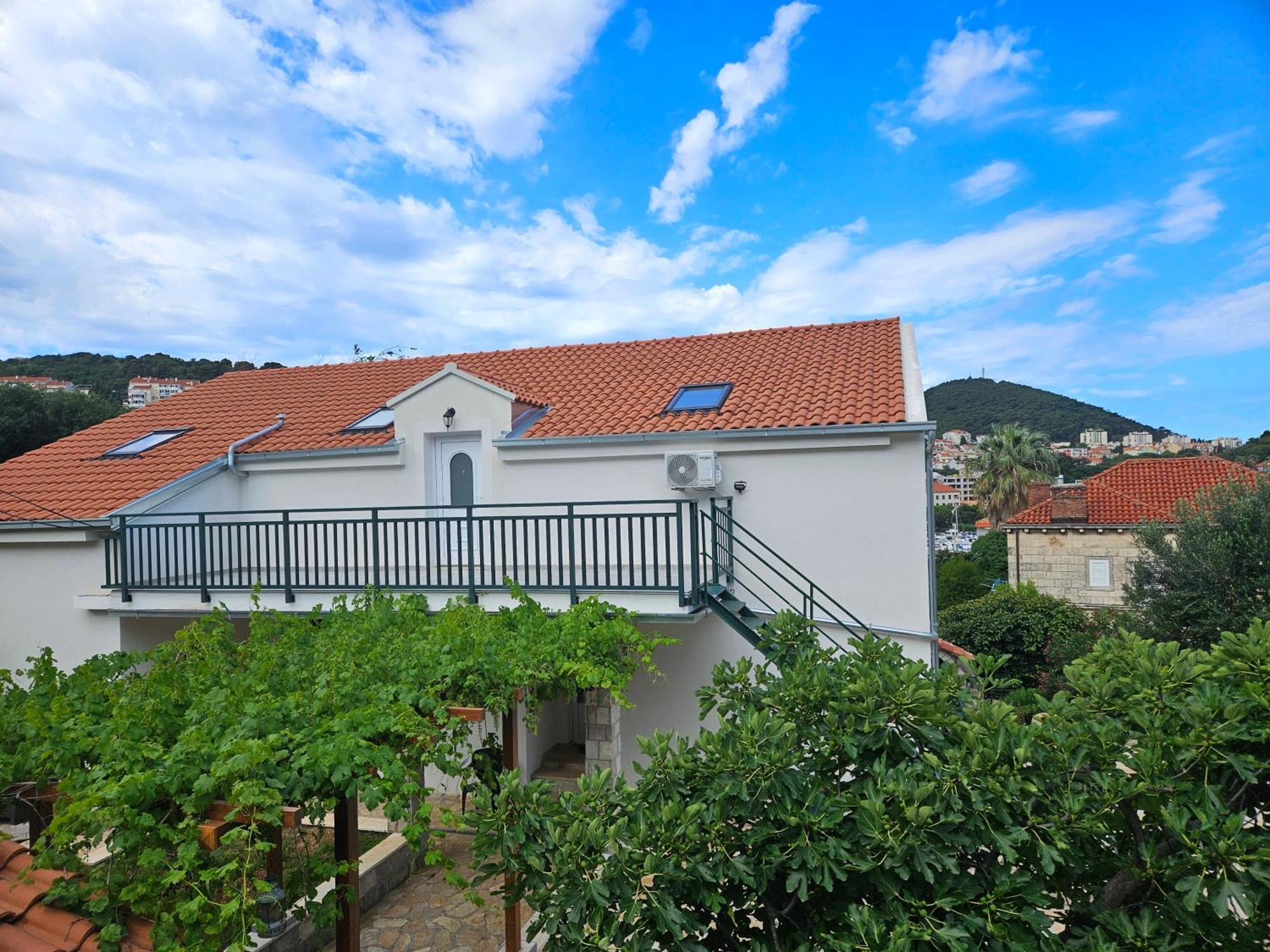 Gruz Hideaway Appartement Dubrovnik