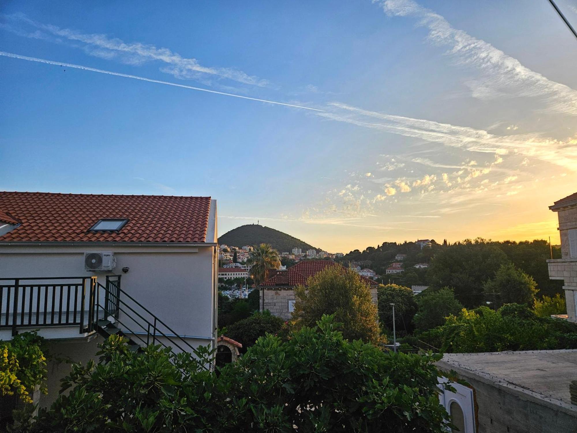 Appartement Gruz Hideaway *