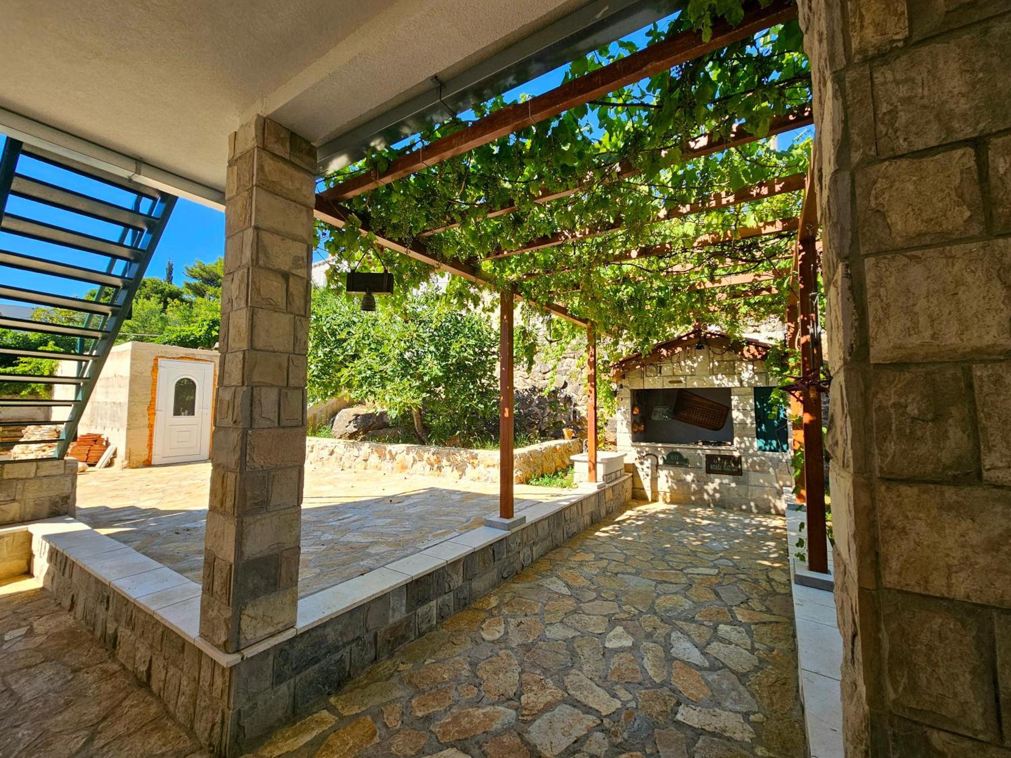 Gruz Hideaway Appartement Dubrovnik