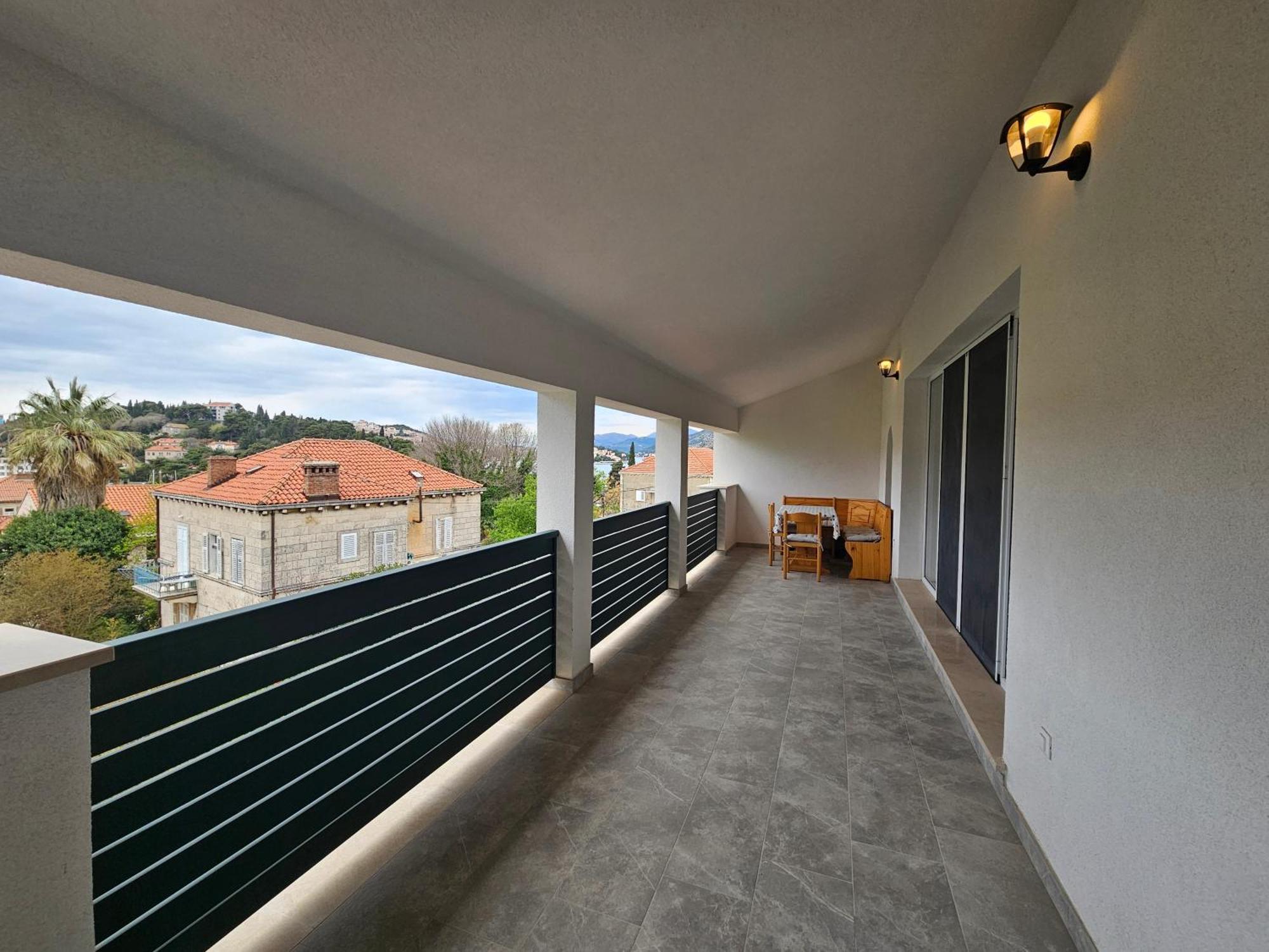 Appartement Gruz Hideaway