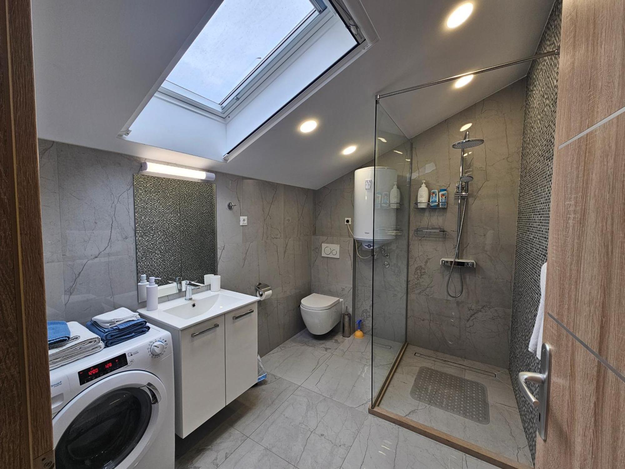 Gruz Hideaway Appartement *